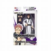 ANIME HEROES JUJUTSU KAISEN 17CM