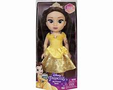 BAMBOLA BELLE CM35 PRINCIPESSE