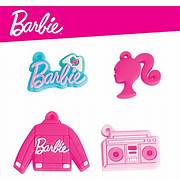 BARBIE FASHION JEWELLERY BAG