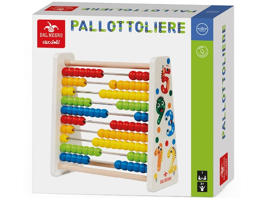 PALLOTTOLIERE