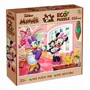 DISNEY ECO-PUZZLE DF MINNIE 24