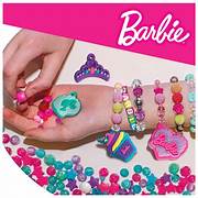 BARBIE FASHION JEWELLERY BUTTERFLY