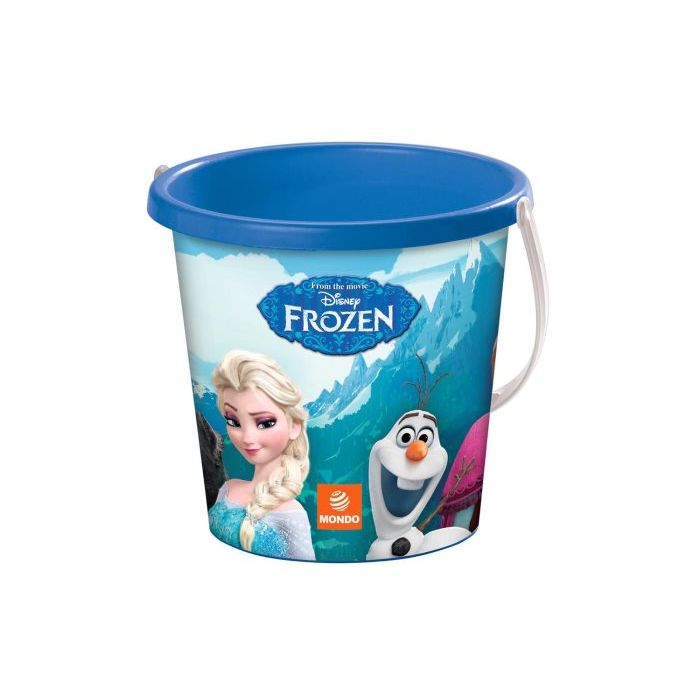 SECCHIELLO 17 FROZEN