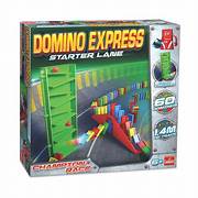 DOMINO ESPRESS STARTER LINE