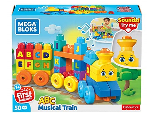 MEGA IMPARA CON IL TRENO