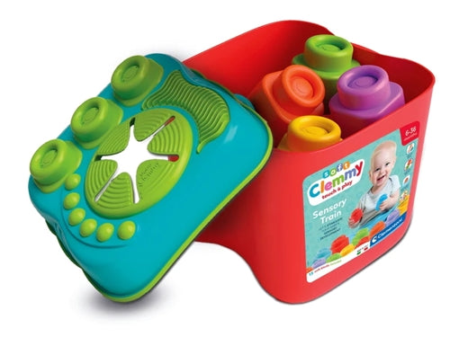 CLEMMY NEW SECCHIELLO