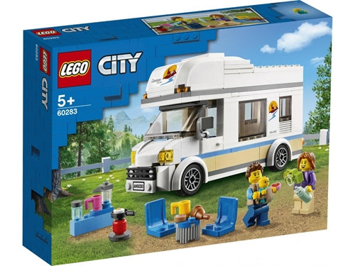 CITY CAMPER DELLE VACANZE