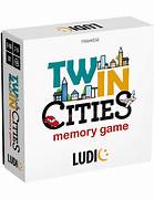 LUDIC - TWIN CITIES