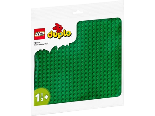 DU BASE VERDE LEGO DUPLO