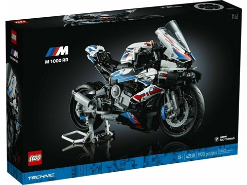 TEC BMW M 1000 RR