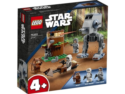 SW AT-ST