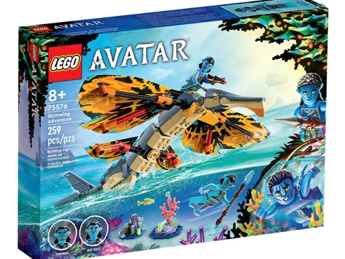 AVATAR AVVENTURA SKIMWING