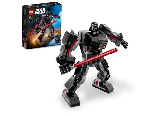 SW MECH DI DARTH VADER