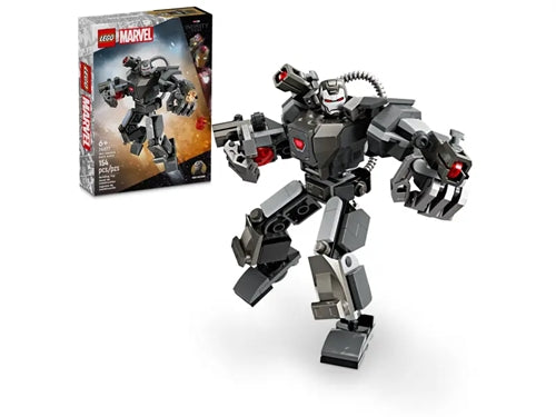 MVL MECH DI WAR MACHINE