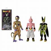 DRAGONBALL FIGURE 30CM CATTIVI