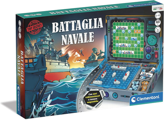 BATTAGLIA NAVALE