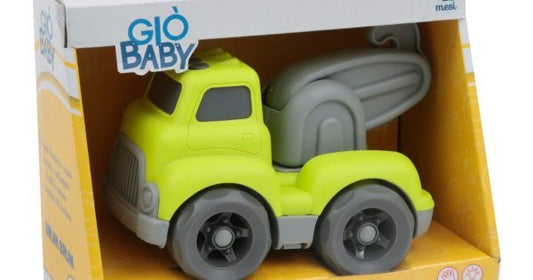 GB VEICOLO BRUM-BRUM