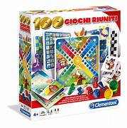 100 GIOCHI RIUNITI