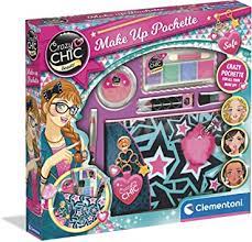 CRAZY CHIC - MAKE UP POCHETTE