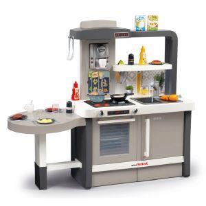 CUCINA EVOLUTIVE