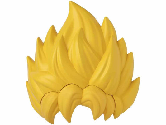 DRAGONBALL GOKU SUPER SAIYAN HAIR