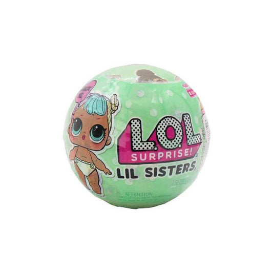 LOL SURPRISE OPP BABY SISTER