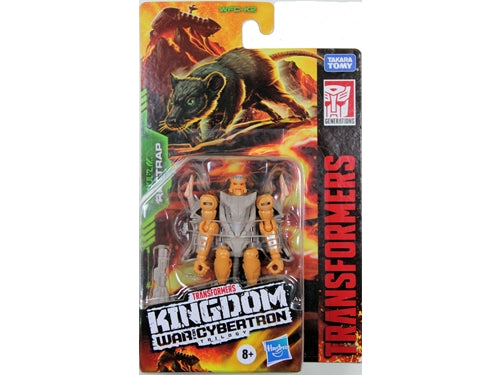 TRANSFORMERS ROBOT GEN CORE