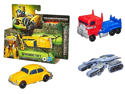TRANSFORMERS LEGEND AUTHENTICS