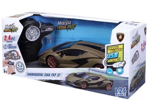 MAISTO PREMIUM LAMBORGHINI SIAN RC