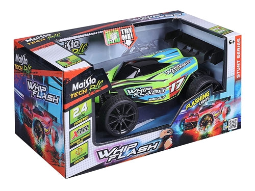 MAISTO RC WHIP BUGGY 2.4 GHZ