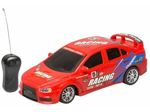 STREET TUNER AUTO RC 1:24 3 FUNZIONI