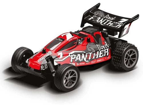 RC PHANTER 1:14 CON BATTERIA