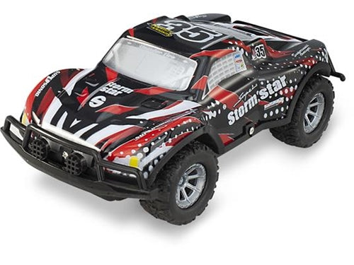 NIGHT REBEL BUGGY 1:20 RC