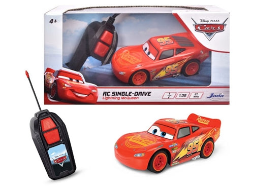 CARS 3 RC SAETTA MC QUEEN 1 32