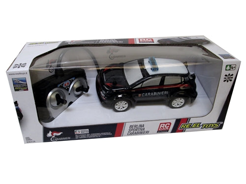 BERLINA RC CARABINIERI 1:26