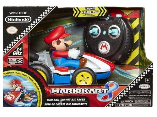 MARIO KART MINI RACER RC