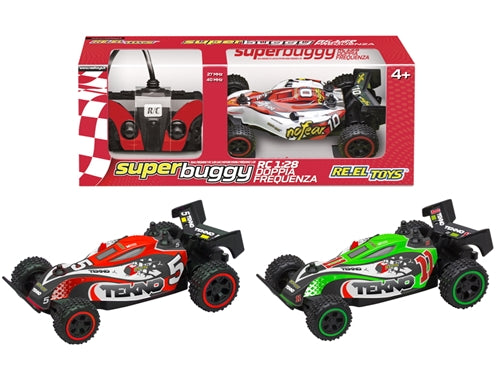 RC SUPERBUGGY 1:28