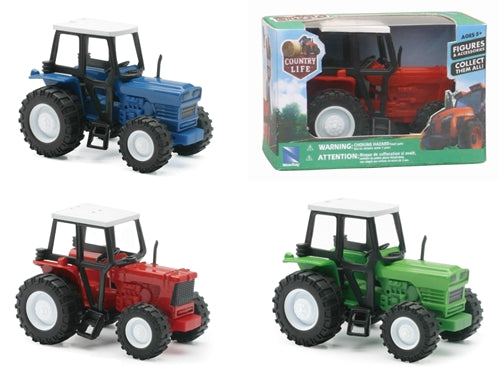 1:32 TRATTORI FATTORIA 2 MODELLI 3COLO