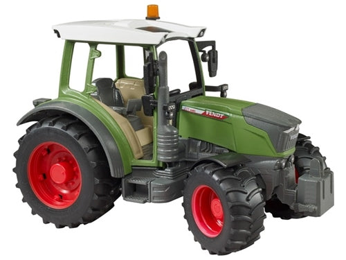 TRATTORE FENDT VARIO 211