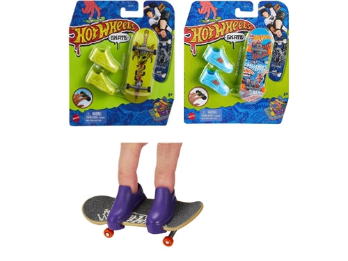 HW SKATEBOARD SINGOLO ASS