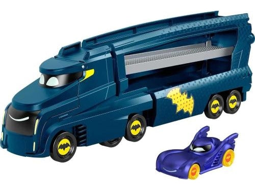 BATWHEELS BAT-CAMION