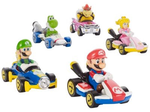 HW MARIO KART AST