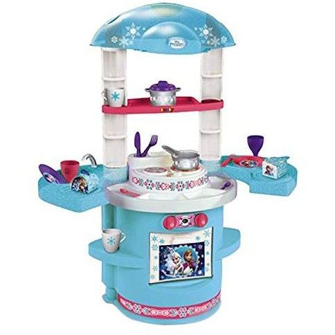 FROZEN CUCINA CON PIANO APRIB