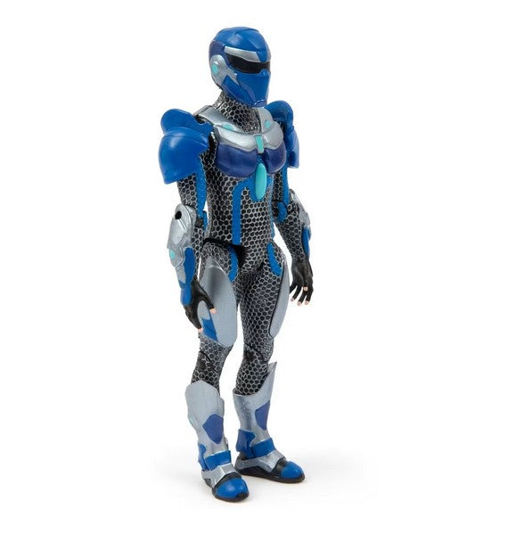 GORMITI - SCION CON FUNZIONE ATTACCO 15 CM