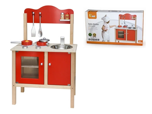 CUCINA LEGNO CM 54 X 83 X 30