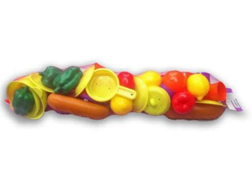 ALIMENTI IN RETE PER CUCINA