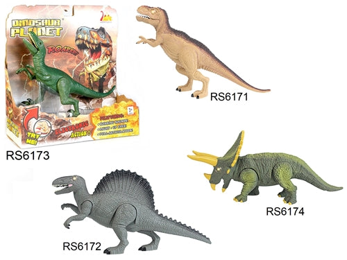 DINOSAURI B O  CM 20