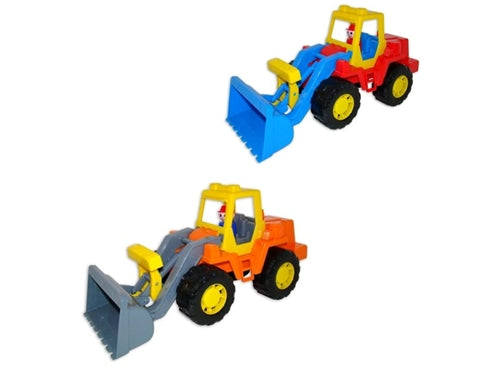 LOADER TECHNIC