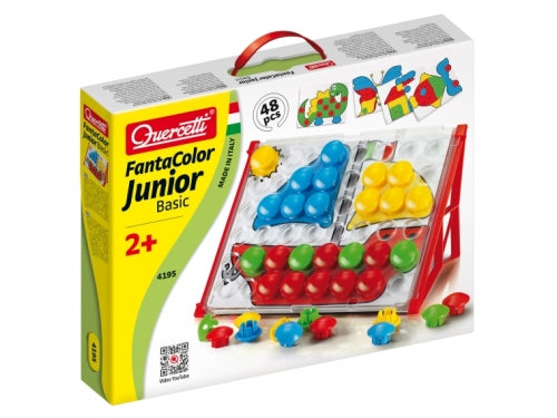 FANTACOLOR JUNIOR BASIC48E16P