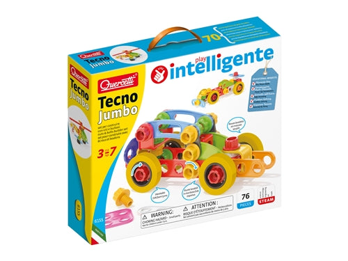 TECNO JUMBO